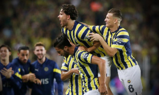 Fenerbahçeli yıldıza 15 milyon euro!