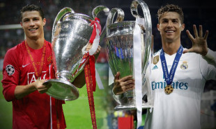 19 yılın ardından Devler Ligi, Cristiano Ronaldo'suz başlıyor!