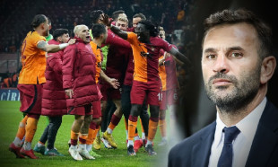 Galatasaray yönetimi biletini kesmişti: Ayrılığa maaş engeli!