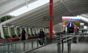 Kağıthane-İstanbul Havalimanı metrosu hizmete açıldı