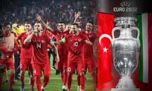 Türkiye, EURO 2024 kurasında hangi torbada olacak? İşte senaryolar...