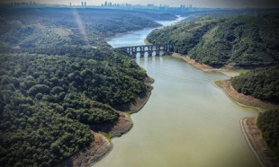 İstanbul'a güzel haber: İşte barajlarda son durum!