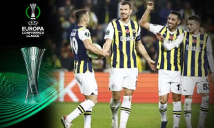 İşte Fenerbahçe'nin muhtemel rakipleri...