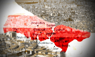 İstanbul'da 7.5'luk deprem olursa... İlçe ilçe can kaybı tahminleri!
