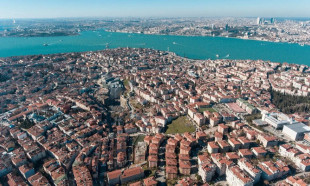 İstanbul'un en yaşlı semti hangisi? 2000 öncesi kaç bina var?