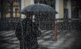 İstanbul'u da etkisi altına alacak: Meteoroloji'den yağmur müjdesi!