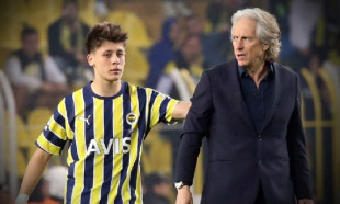 Fenerbahçe Jorge Jesus için kararını verdi!