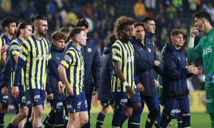 Fenerbahçe'nin büyük maç kâbusu!