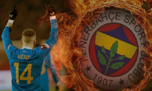 Fenerbahçe, yıldız oyuncuyu renklerine bağladı!