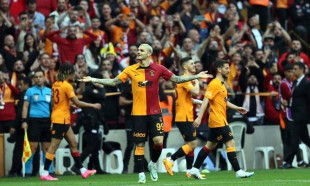 Goller Icardi'den: Galatasaray kritik virajı aştı