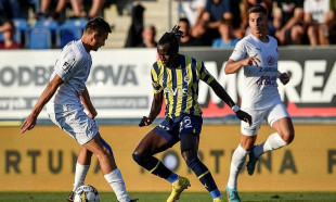 Fenerbahçe'ye Bruma teklifi: Tam 7,5 milyon euro