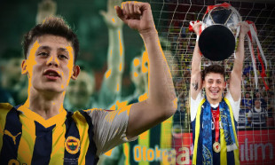 Fenerbahçe'den flaş 'Arda Güler' kararı: Rekor bedel!