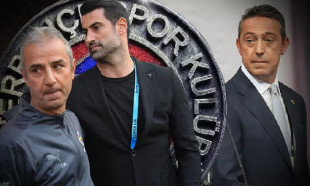 Fenerbahçe'de yeni hoca belli oluyor: Ya Kartal ya Demirel!