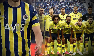 Arda Güler'i bile gölgede bırakacak: Fenerbahçe'de rekor satış!