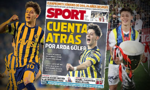 İşte Barça'nın Arda Güler'e ve Fenerbahçe'ye teklifi...