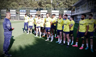 Fenerbahçe'de İsmail Kartal tam 5 oyuncuyla yolları ayırıyor!
