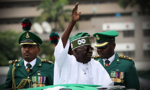 Nijeryalılar, Nijer'e yönelik olası askeri müdahaleden endişeli!