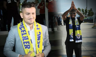 Fenerbahçe transferde hız kesmiyor: İki yıldız daha geliyor!