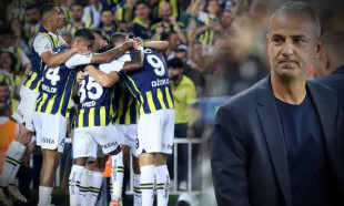 Fenerbahçe'de İsmail Kartal, 3 isimle yolları ayırıyor!