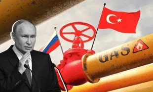 Putin'in Türkiye en güvenli ortak sözleri dünya basınında!