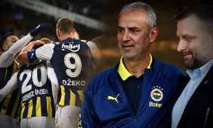 Fenerbahçe'nin istediği yerli golcü için resmi açıklama geldi!