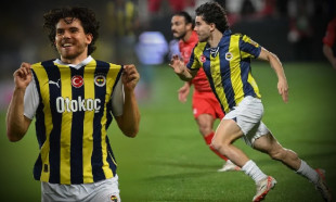 Fenerbahçe'de Ferdi Kadıoğlu'nun bonservis bedeli belli oldu!