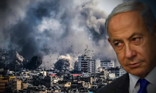İşte Netanyahu'nun Gazze için savaş sonrası planı!