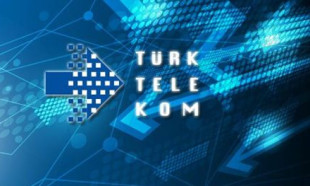 Türk Telekom 2. Çeyrekte 335,2 MLN kar açıkladı