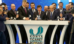 Borsa İstanbul ile Konya Borsa'dan işbirliği