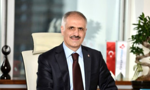 Osman Çelik'ten katılım bankacılığı açıklaması
