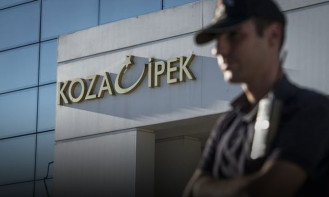 KOZA: Koza şirketleri darbe girişimi sonrası gevşedi