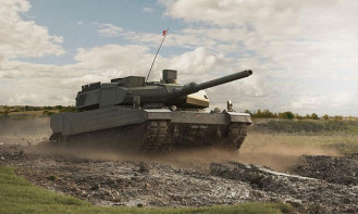 OTKAR: Altay Tankı teklifi uygun değil