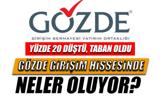 GOZDE: Ankaralılar satışa geçti