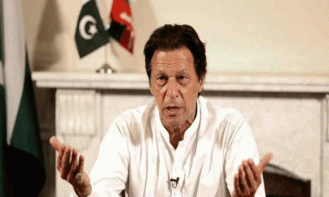 Imran Khan'dan IMF açıklaması