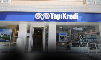 YKBNK: UniCredit iddiaları olumsuz yansıdı