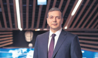 BIST Genel Müdürü Murat Çetinkaya Merkez Bankası'na mı atanıyor