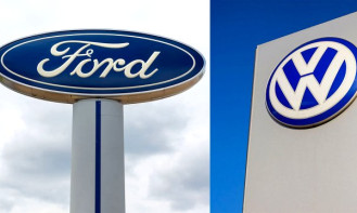 Ford ve Volkswagen, Kocaeli'ye fabrika mı kuruyor?