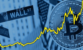Wall Street neden Bitcoin lotosunu oynuyor?