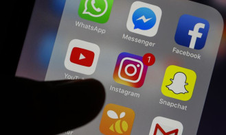 Sosyal medya şirketlerine 30'ar milyon TL ceza kesildi