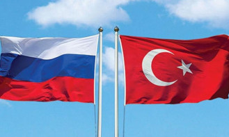 Türk-Rus işbirliği uzaya taşınıyor