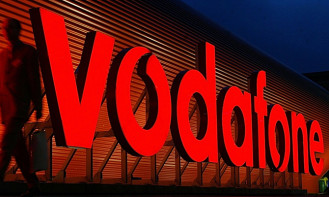Vodafone'un 4G sistemi çöktü