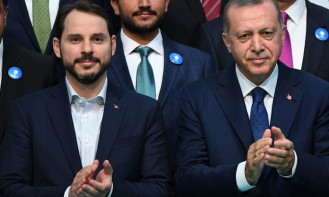 Erdoğan, Albayrak ile barıştı iddiası: Yeni bir görev verilecek