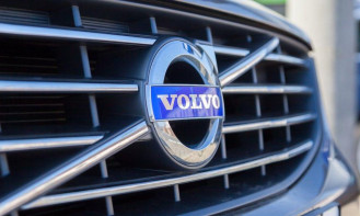 Volvo'nun halka arzında fiyat aralığı belirlendi