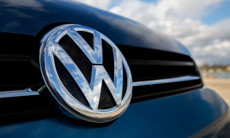 Volkswagen’in kârı bu yılın üçüncü çeyreğinde geriledi