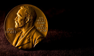 2021 Nobel Barış Ödülü kazananları belli oldu