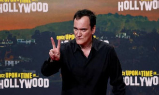 İşte Tarantino'yu en çok korkutan film