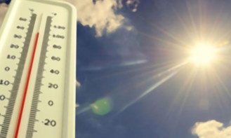 Meteorolojiden, Marmara için sıcaklık uyarısı