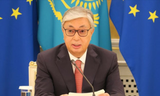 'Kazakistan’daki olayların sebebi sosyal adaletsizlik'