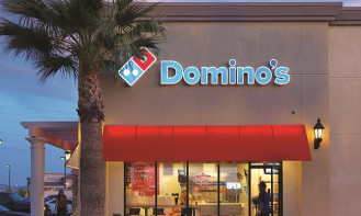 Dominos Pizza'ya siber saldırı