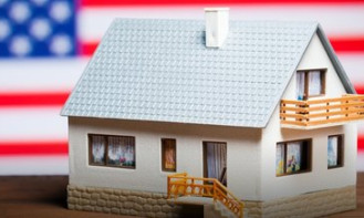 ABD'de mortgage başvuruları 25 yılın dibinde
